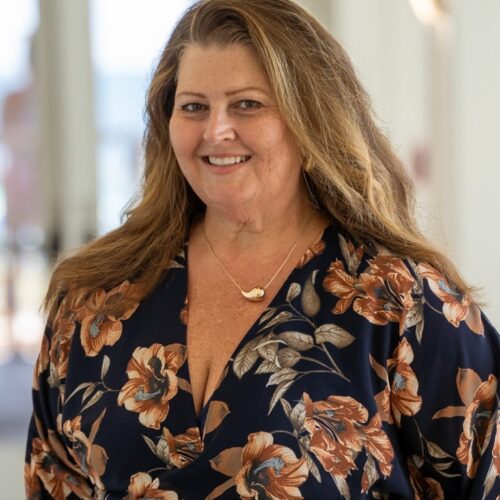 Carol Ann Hedin